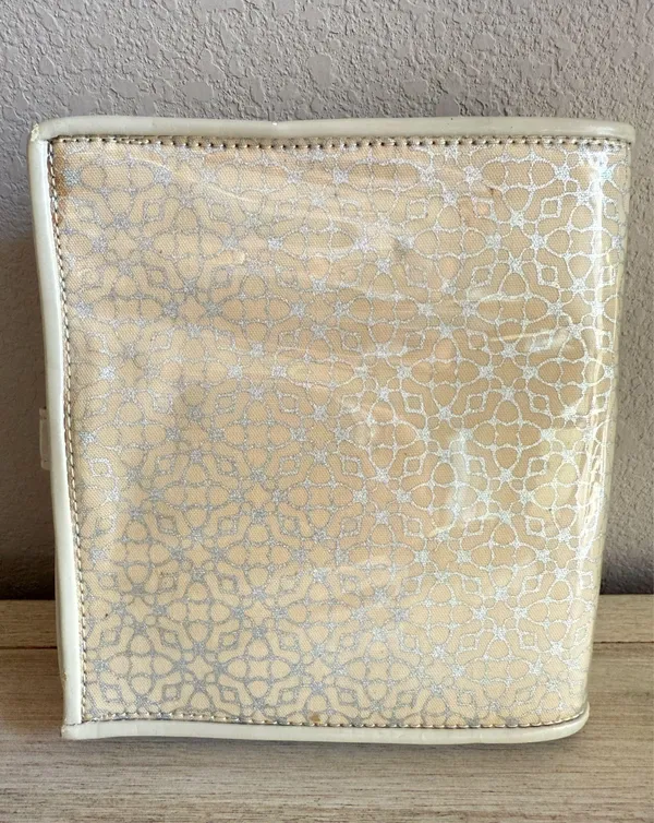 Kendra Scott The Zip Away Jet Set Jewelry Organizer - Image 4