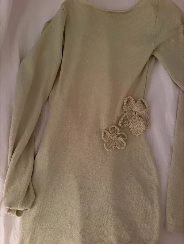 Peppermayo Dress - Image 3