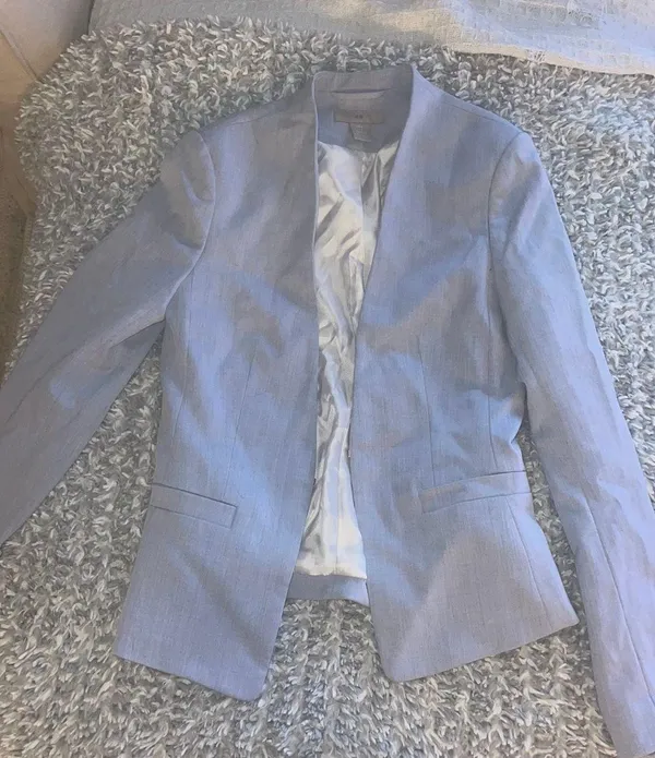 H&M Blazer - Image 3