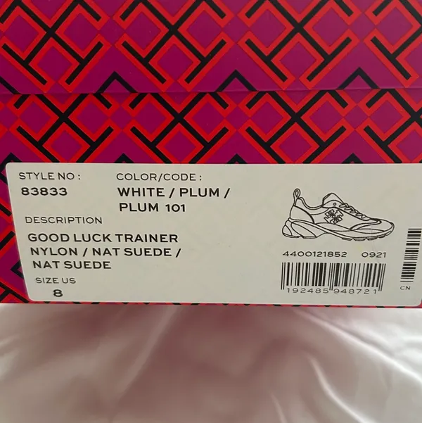 Tory Burch Sneaker by - Image 6