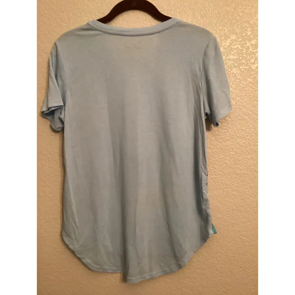 NWOT Disney Lilo & Stitch Large Graphic T-shirt L - Image 3