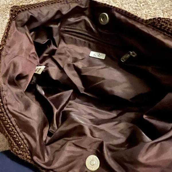 The sak‎ large bag - Image 6