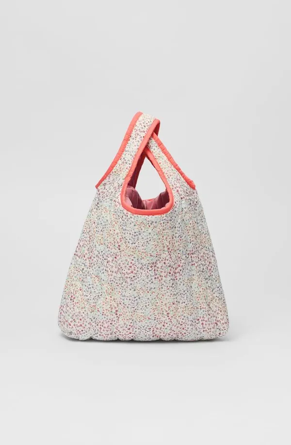Zara reversible padded shopper NWT - Image 2