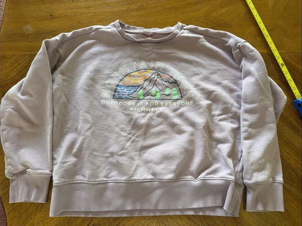 Merrell Mountain Crewneck - Image 2