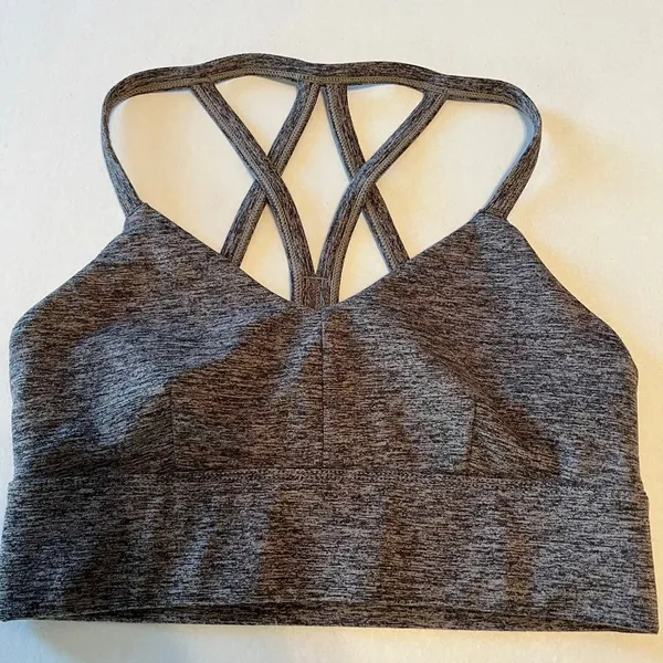 JoyLab‎ Athletic Sports Bra size xs in good condition. - Image 2
