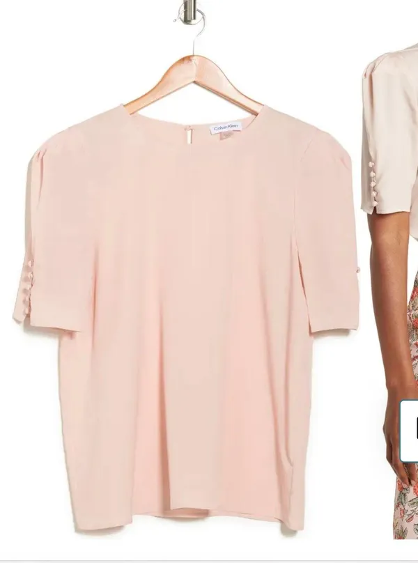 Blouse - Image 3