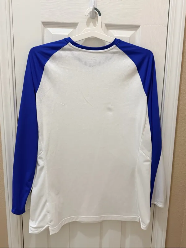 Nike Elite Stock Shooter women's basketball shirt size XL - Image 3