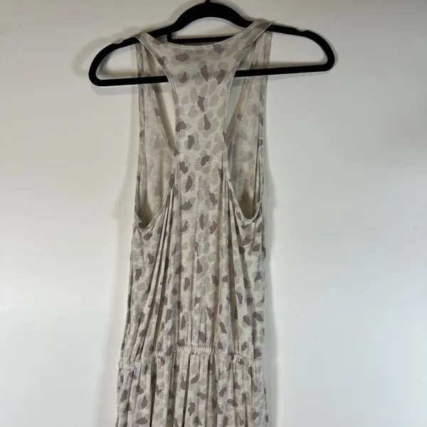 Aerie Jumpsuit Romper One Piece‎ Women's Size XS Multi Colored Elastic Waist - Image 8