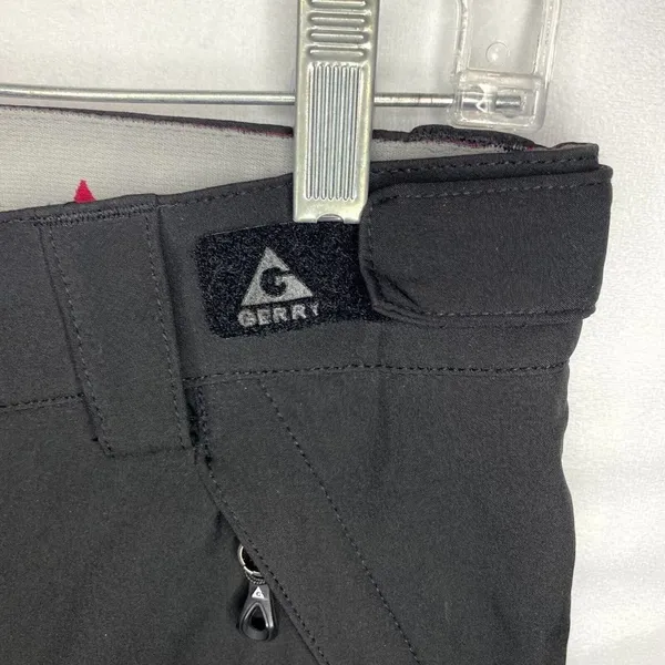 Gerry Womans Insulated Snowboarding Skiing Pants Size Small 31x30 - Image 7