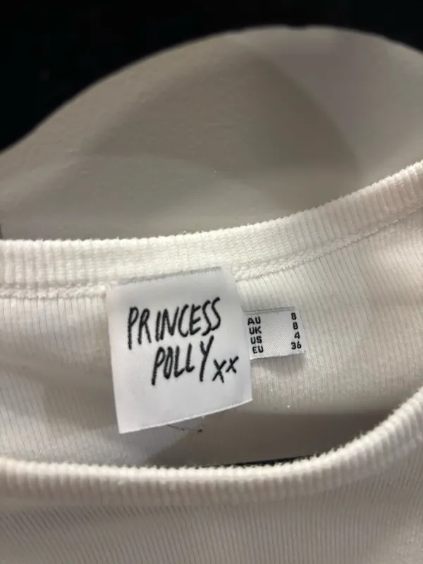 Princess Polly Tee - Image 3