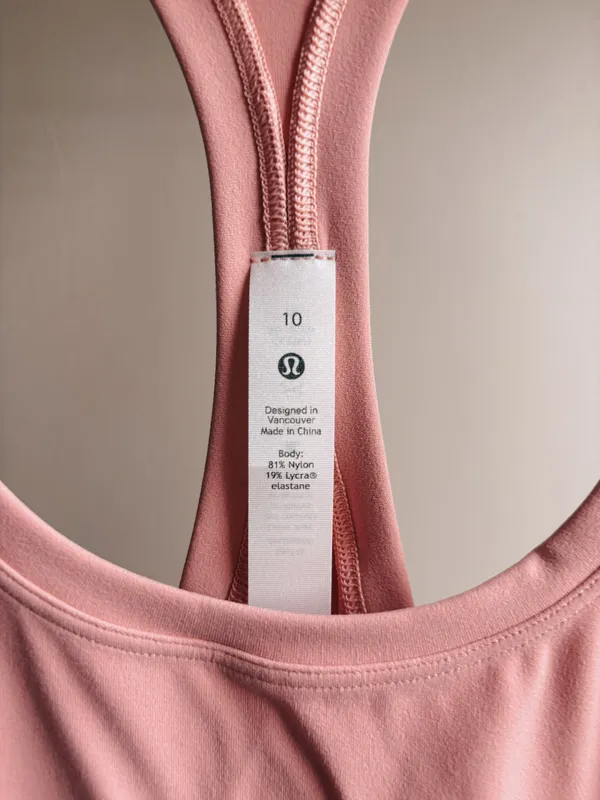 Cool RB Short Tank Nulu - Image 3