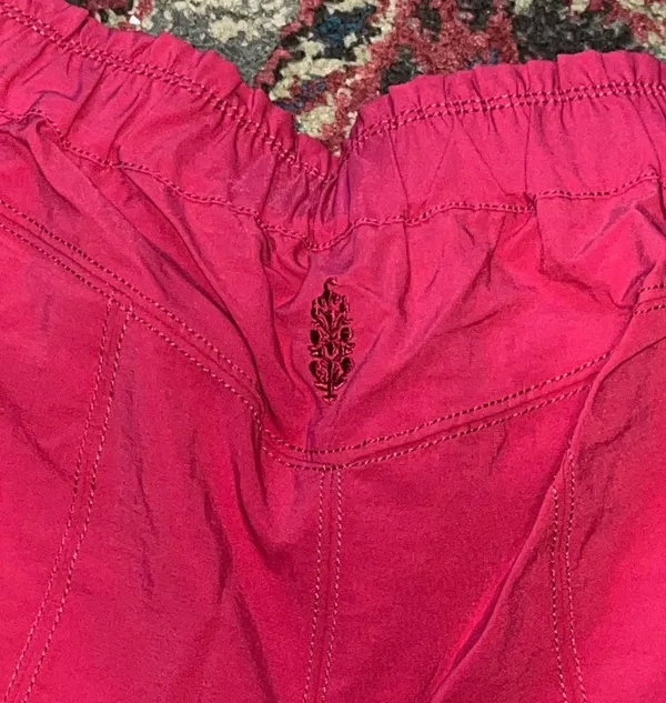 NWT FP Movement Shorts  - Image 5