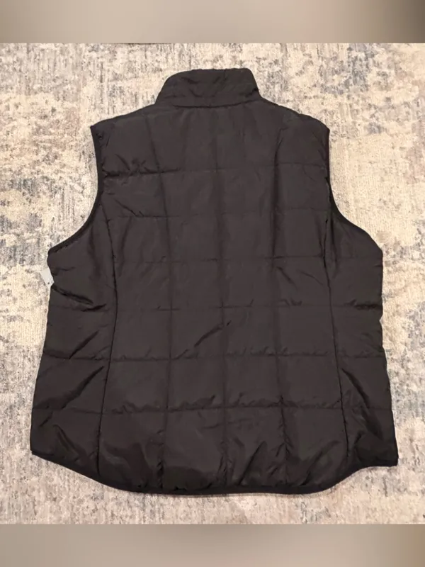 NWT Free Country Puffer Ladies Vest - Image 6