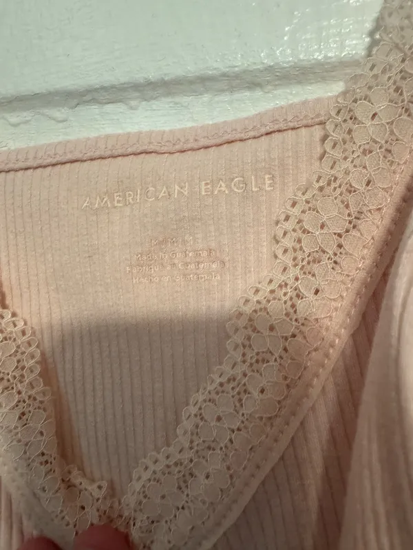American Eagle Top Tank - Image 2