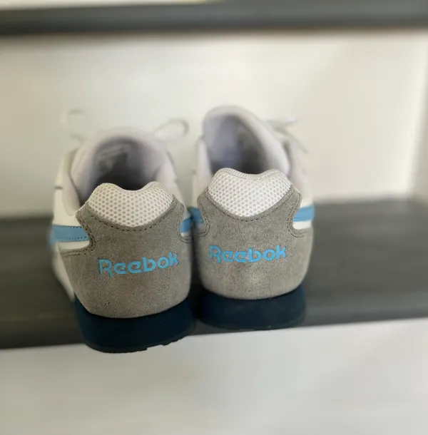 Reebok Sneakers - Image 4