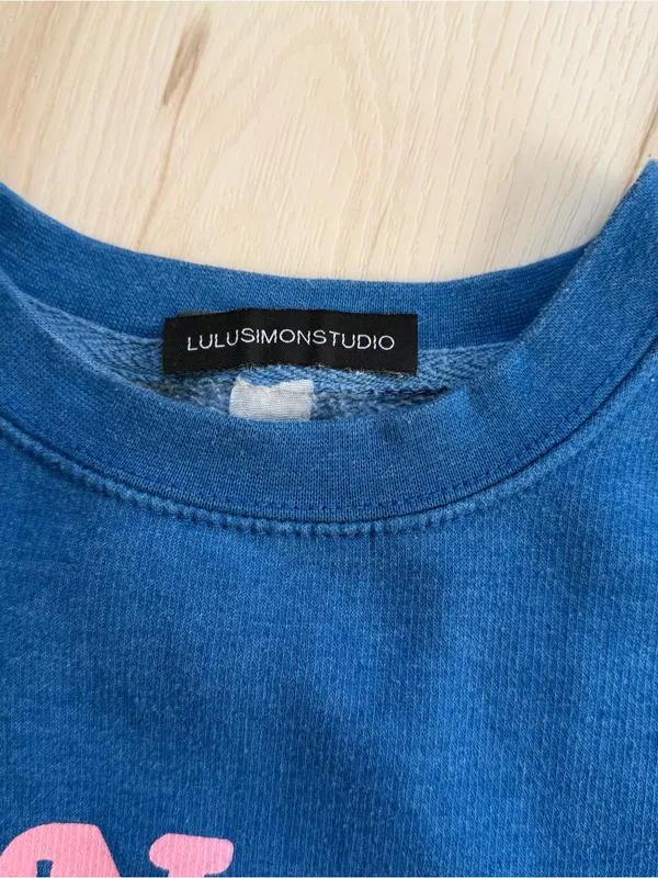 Vici sweatshirt - Image 3