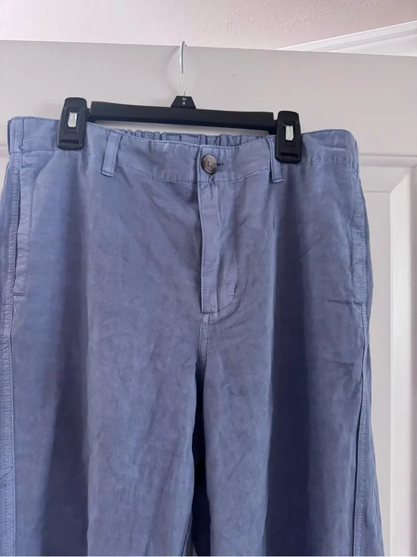 Universal Threads NWT Low-Ride Barrel Leg Pant - Image 4