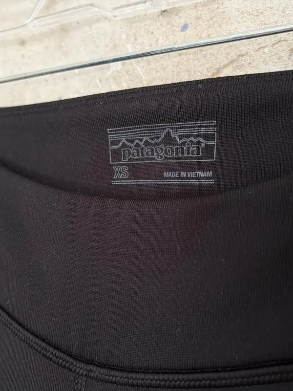 Patagonia Crosstrek Bottoms Leggings - Image 2