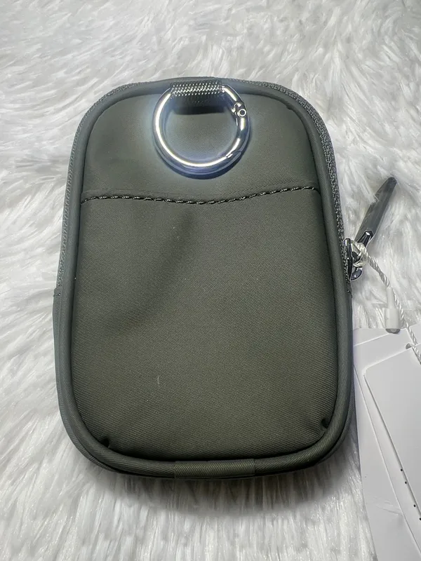 lululemon athletica  Clippable Nano Pouch - Image 3