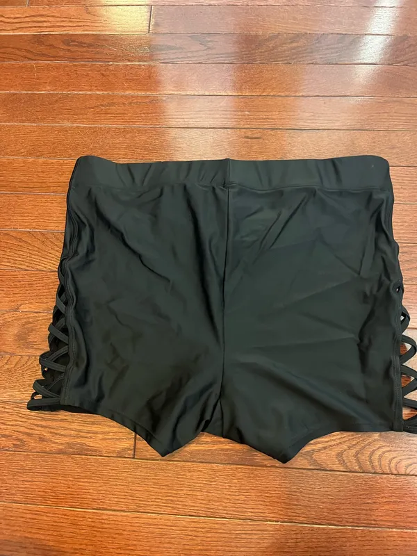Torrid Swim Shorts - Image 2