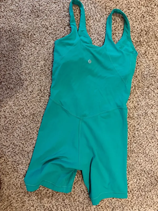 Lululemon Romper - Image 2