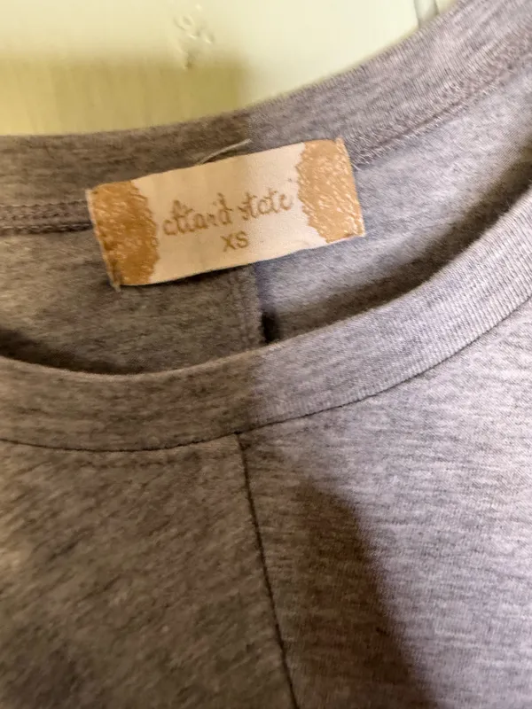 Altar'd State Dress Long Sleeve - Image 2