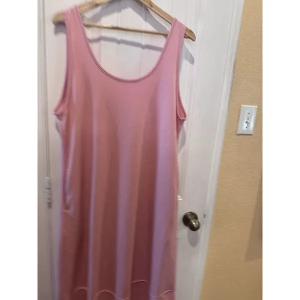 Halara Women'sActive Dress Sizes L - Image 4