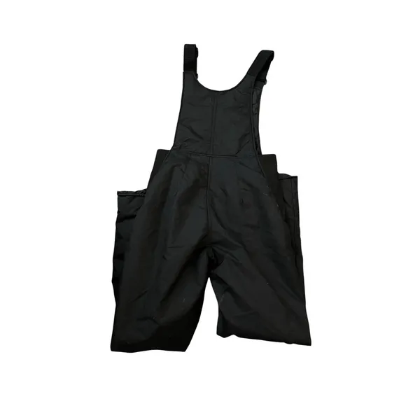 Outdoor Gear Women’s Peak Bibs Black Small - Image 4