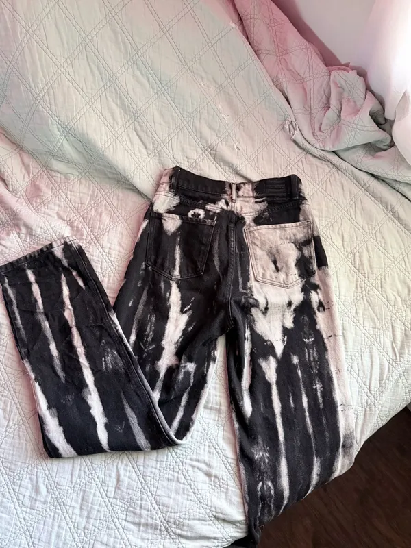 Revice Denim Jeans  - Image 5