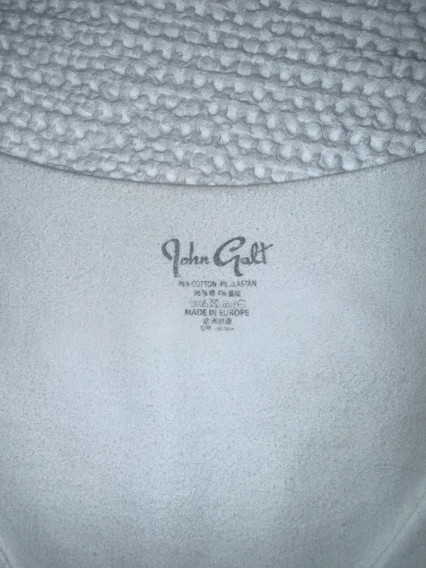 John Galt Tee Brandy Melville - Image 2
