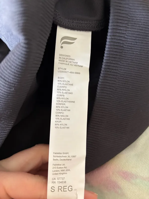 Fabletics Leggings - Image 4