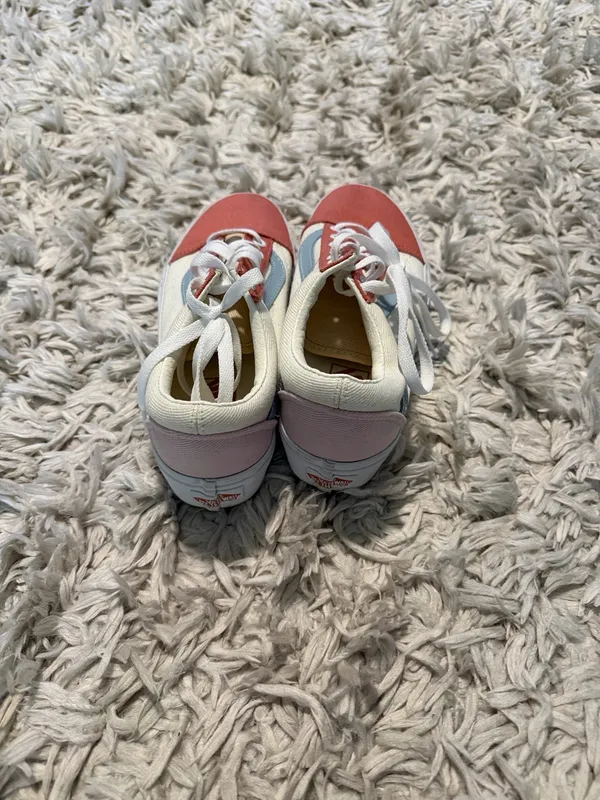 Vans shoes  - Image 3