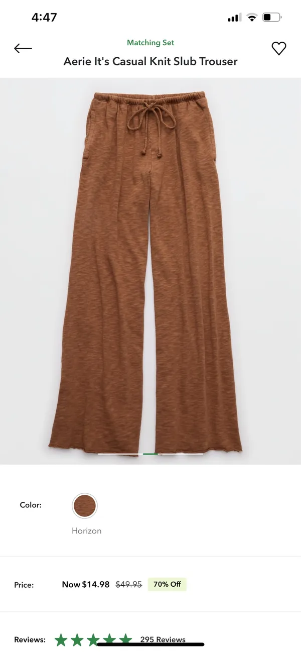 Aerie set - Image 6