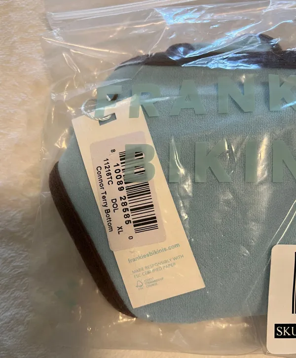 Blue Size L - Image 6