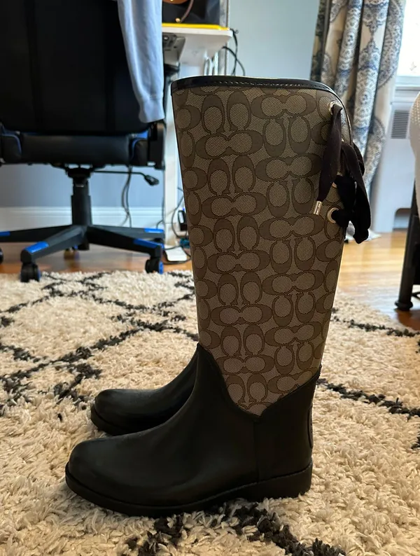 Rainboots - Image 2