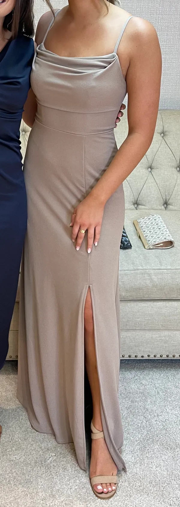 Birdy Grey Bridesmaid Dress - Image 4