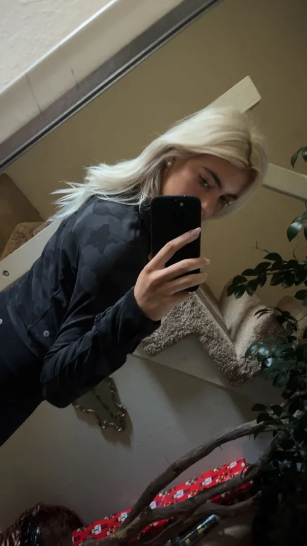 Lululemon Half-Zip - Image 3