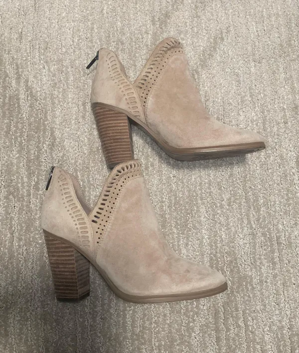 Vince Camuto Booties - Image 2