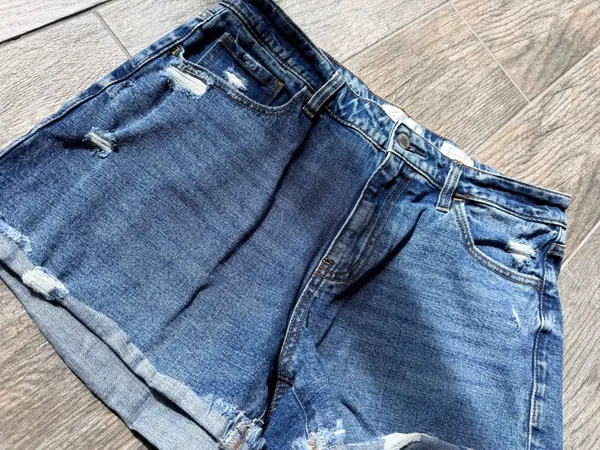 Jean Shorts KanCan USA - Image 2