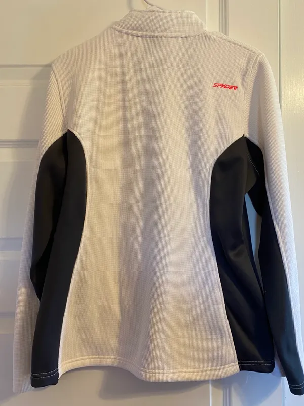 Spyder Jacket - Image 2