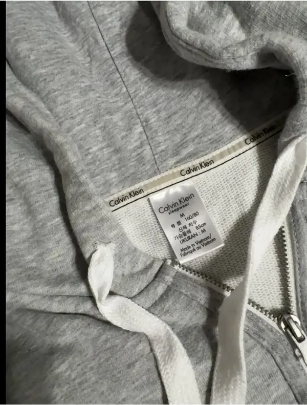 Calvin Klein Modern Cotton Hoodie - Image 5
