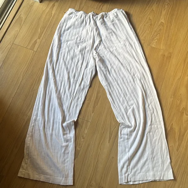 AMÒ PAJAMA PANTS - Image 3