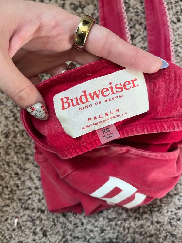 PacSun Halter Top - Image 4