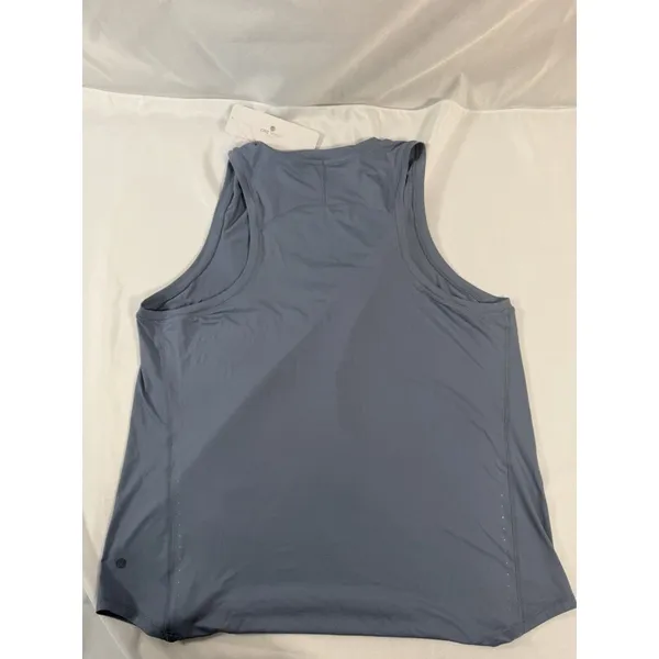 CRZ Yoga UPF 50+ Tank Top Size XL (14) NWT - Image 2