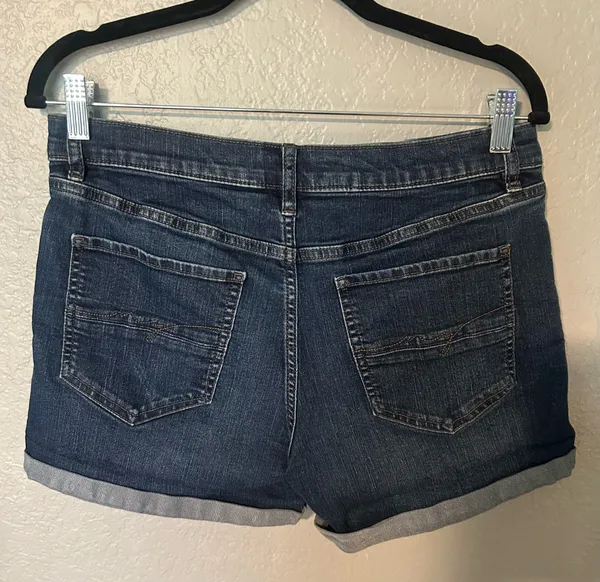 New York & Company Shorts - Image 2