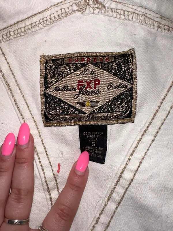 Express vintage - Image 2