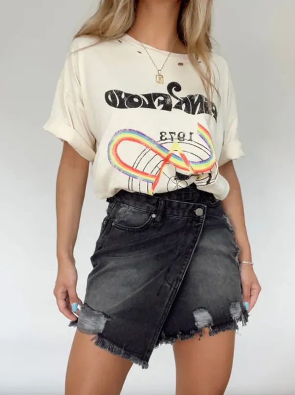 Lane 201 Skirt - Image 4