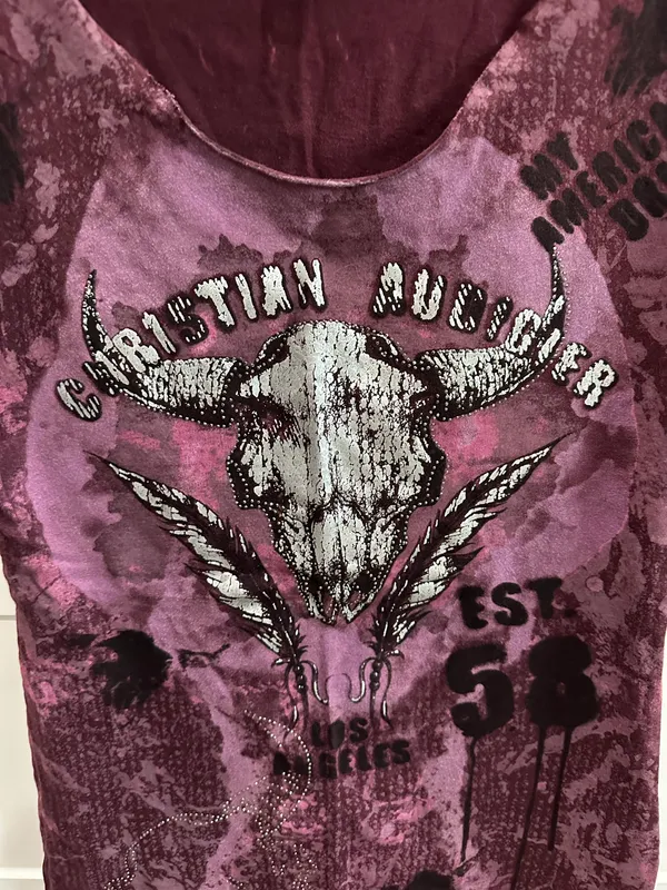 Ed Hardy Christian Audigier - Image 2