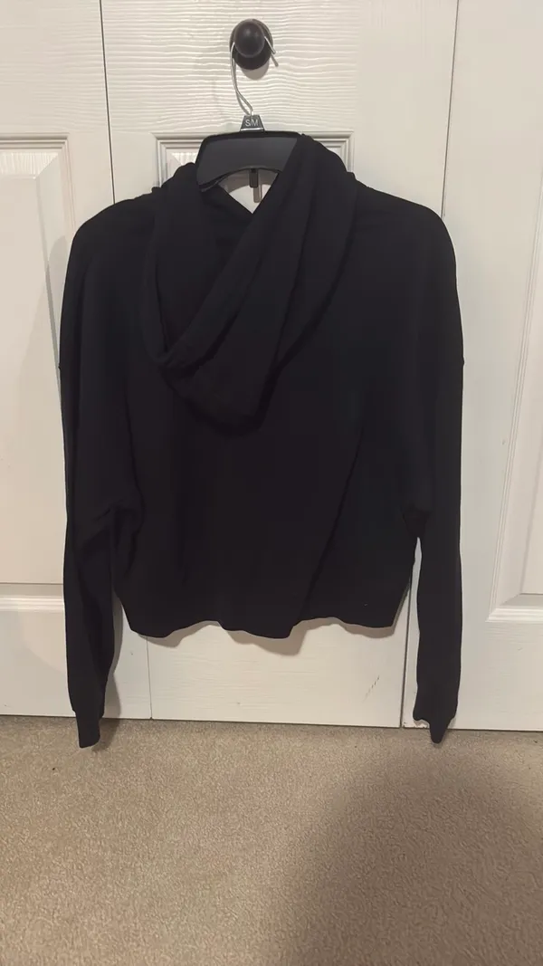 Jordan Nike sweatshirt - Image 4