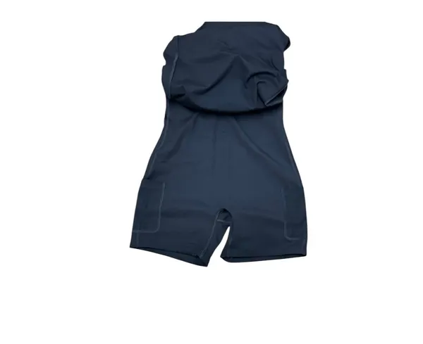 Girlfriend Collective Black Activewear Mini Dress XS - Image 4